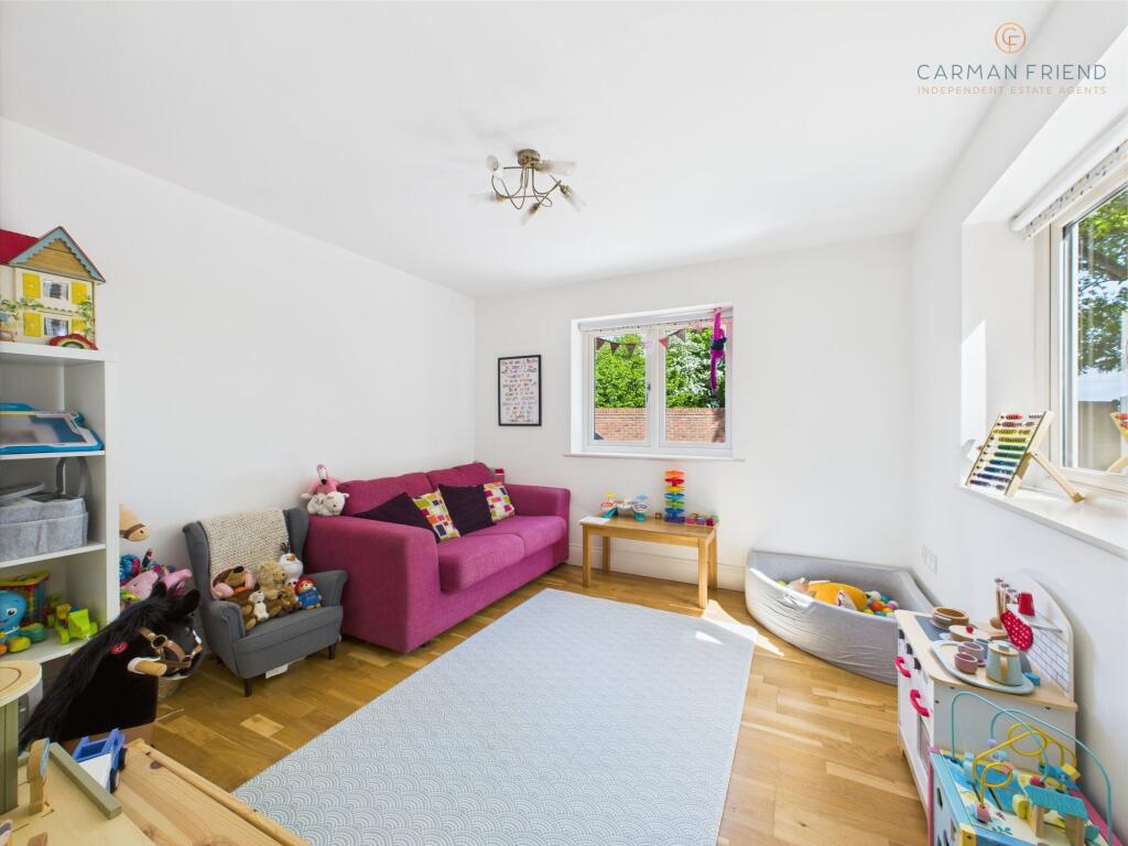 Play Room