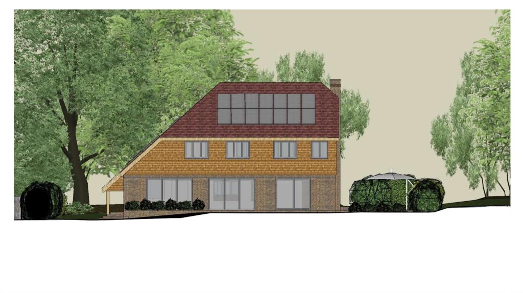 Proposed Elevation - Rear South.jpg