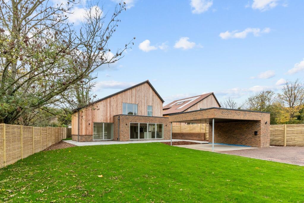 Audiburn Farm, Ashcombe Lane, Kingston, Lewes, BN7