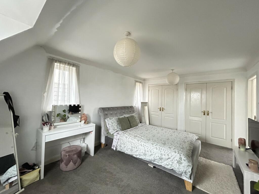Bed 6