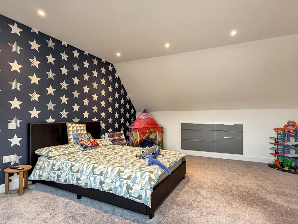 Bedroom 4