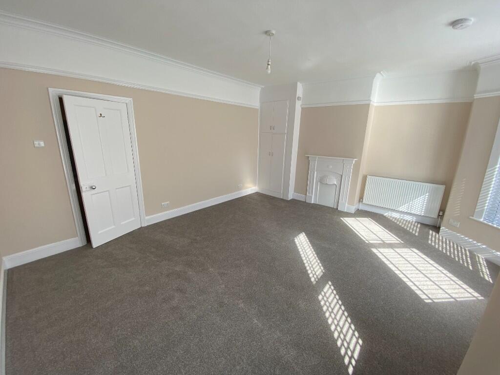 Master Bedroom.