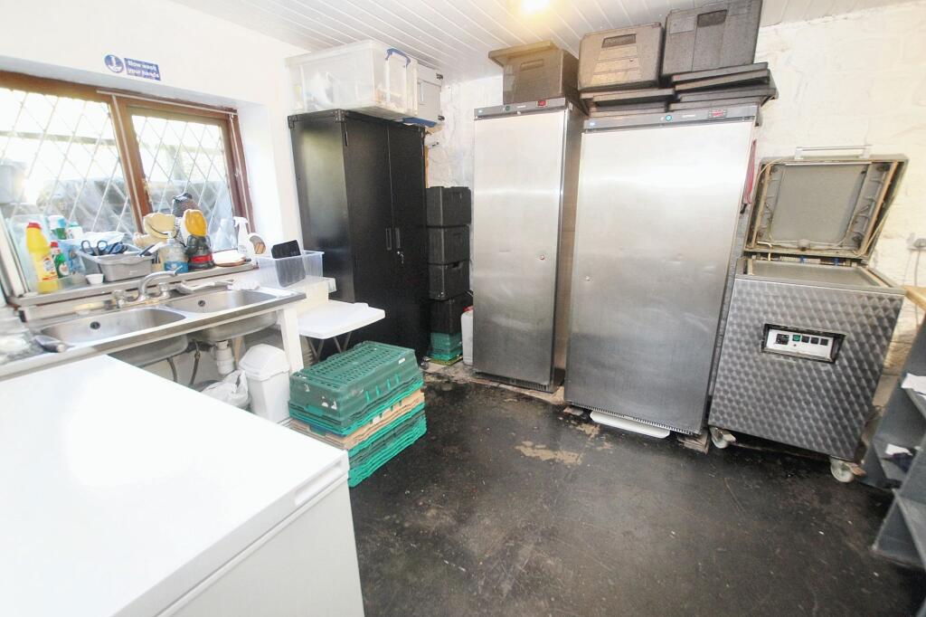 Cellar Room Two