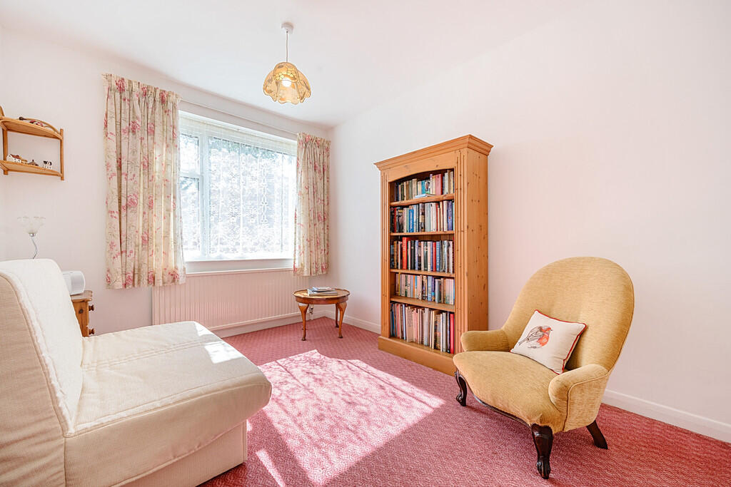 Bedroom 3 (downst...