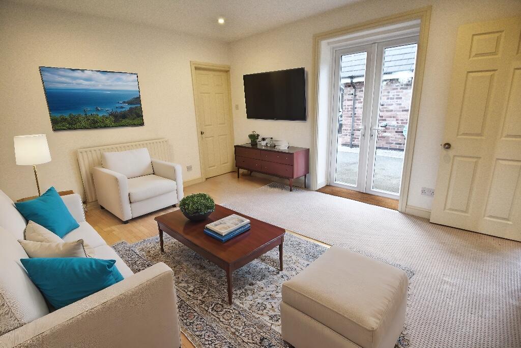 Annex - Lounge