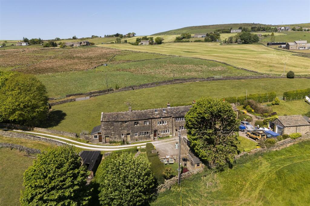 Bramleys Estate Agents - Cockley Cote - Slaithwait