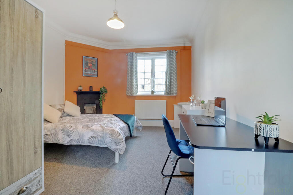 Bedroom 2