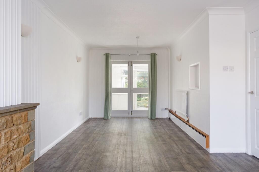 36 Stanwell Drive...