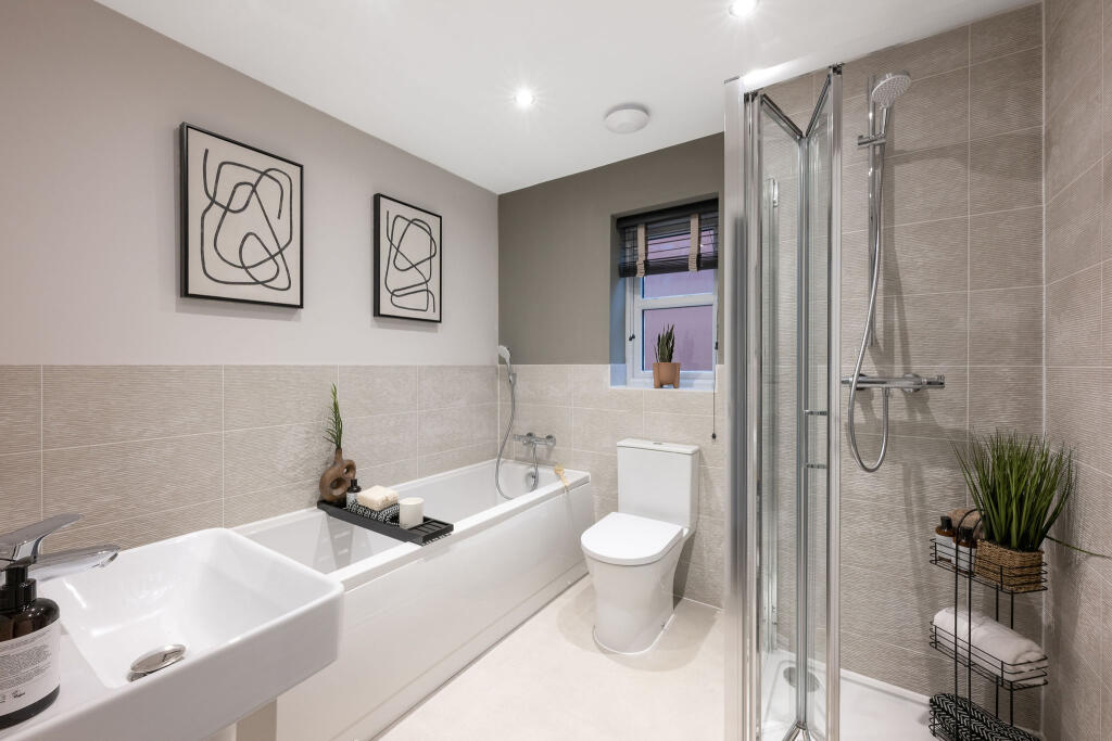 Beech-Bathroom