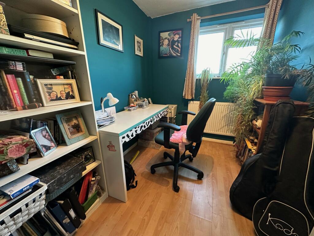 Bedroom Five