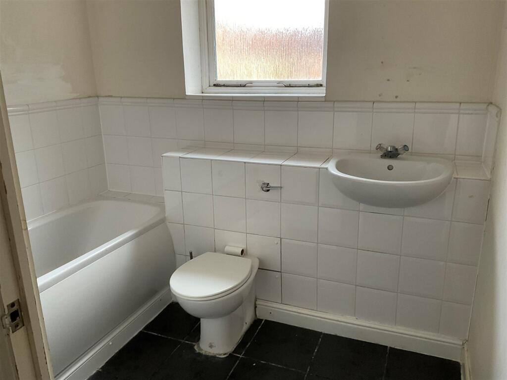 Bathroon