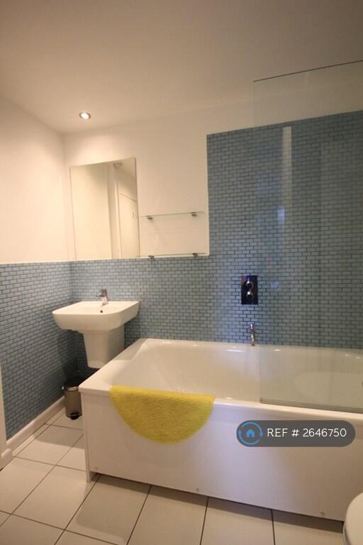 Bathroom One 2