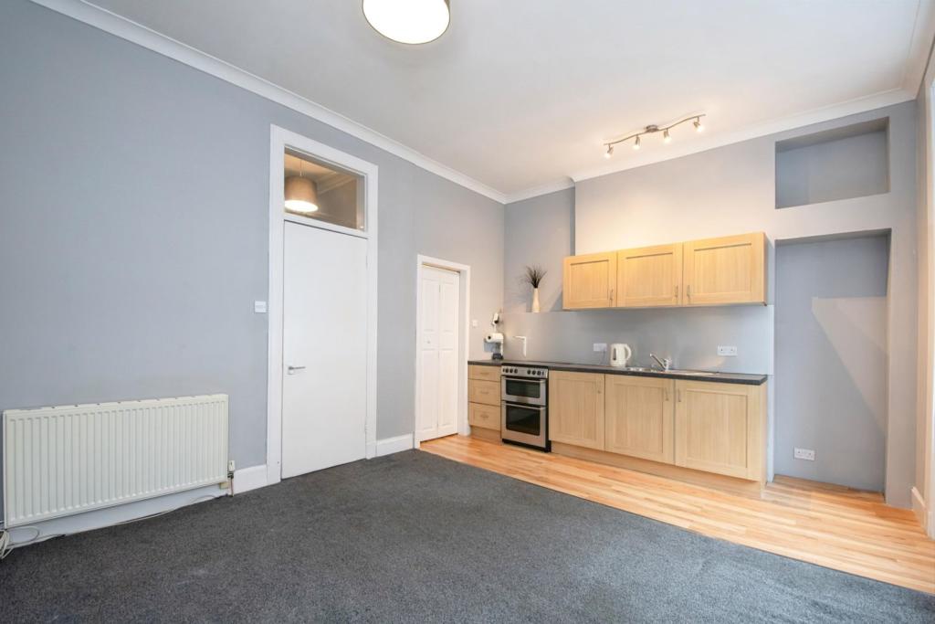 Living Kitchen