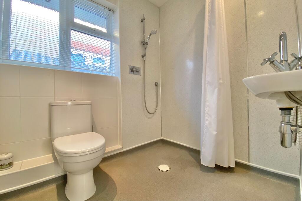 Wet Room