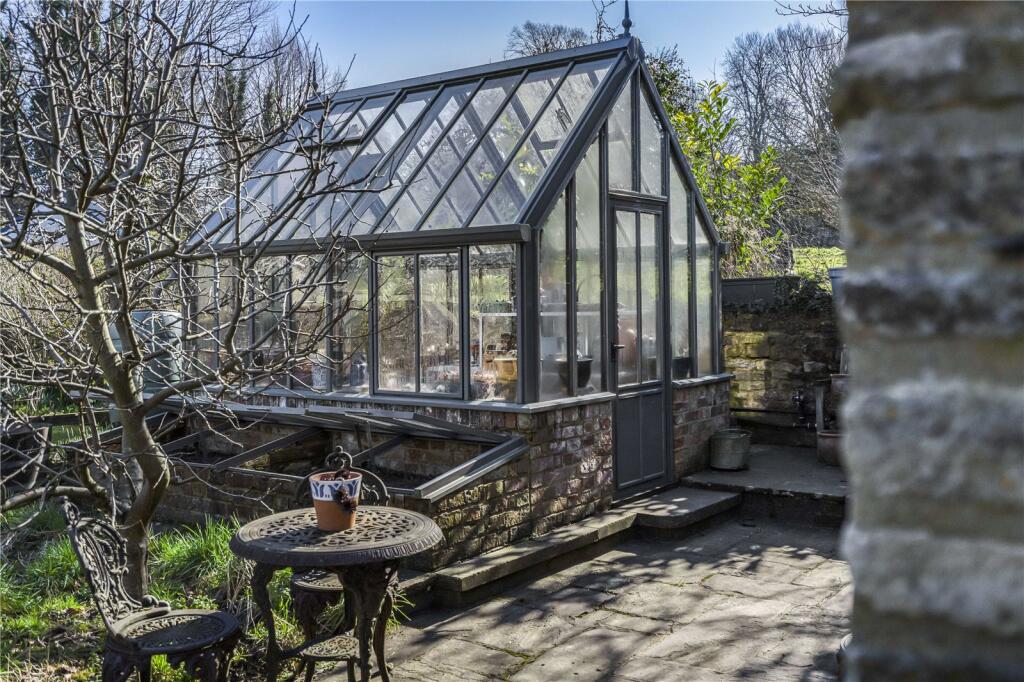 Greenhouse