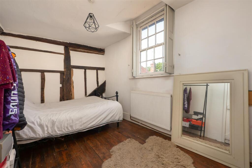 King Street, Fordwich, Canterbury