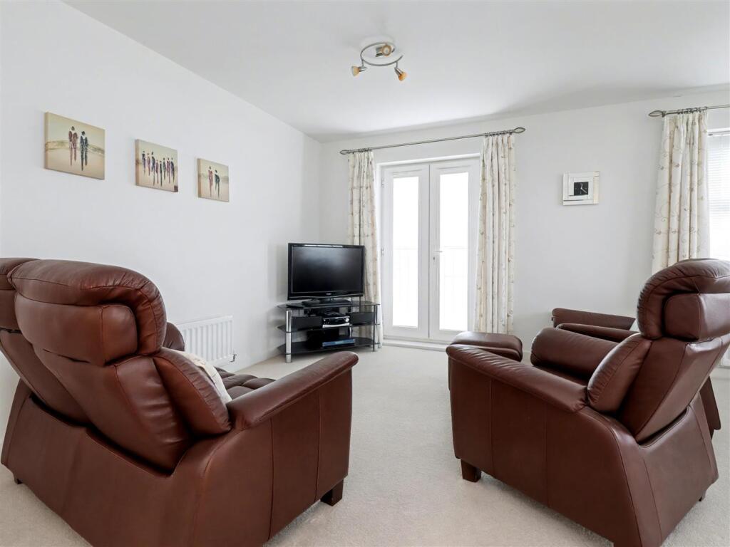 sitting area