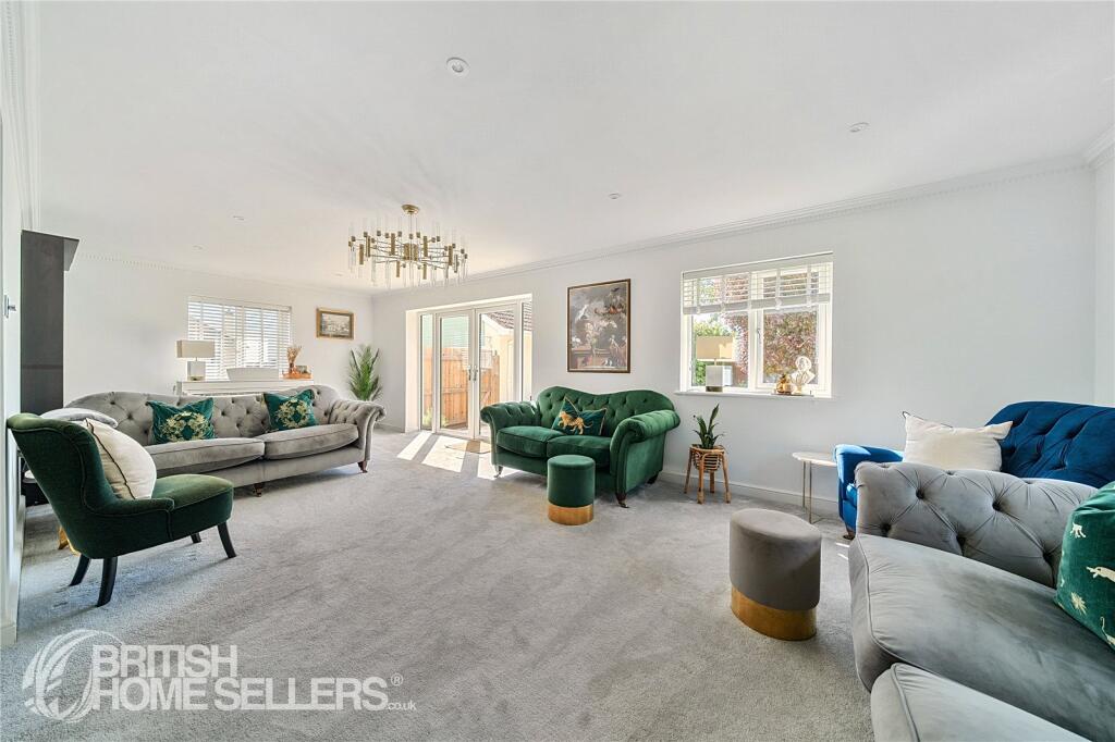 Bay Trees, Kennford, Exeter, Devon, EX6