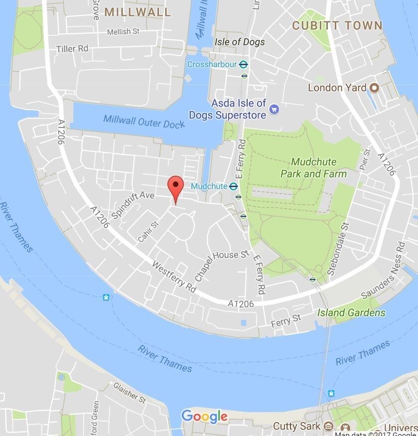 Ambassador Square, I