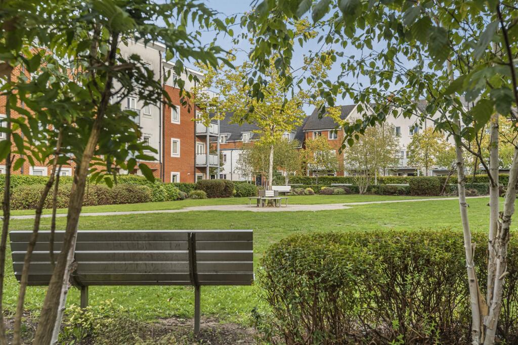 Communal Grounds