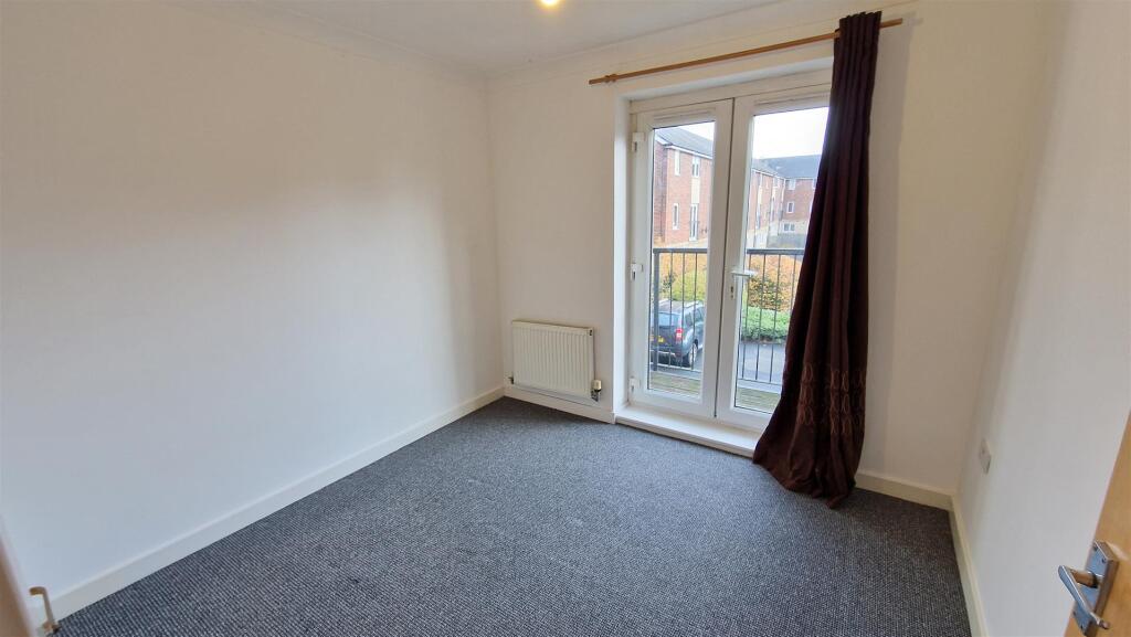 Chillingham Road, Heaton