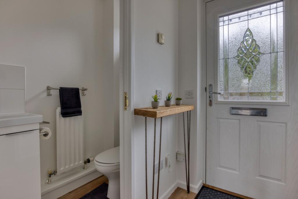 Ewemove Taunton - Graham Way (20)