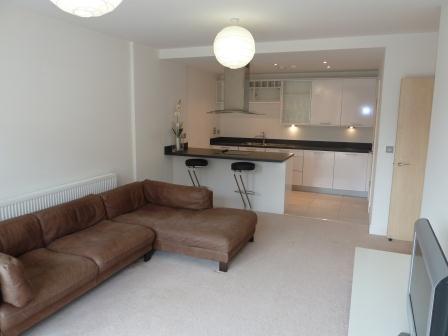 Luxury living
