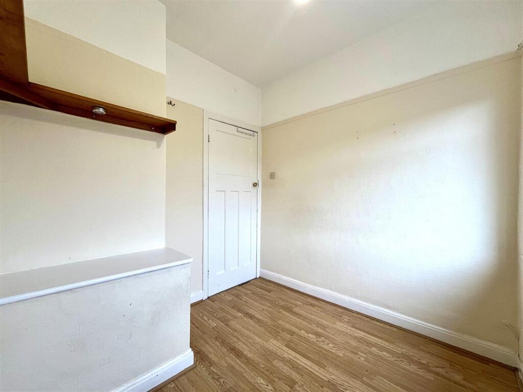 Bedroom 3 Aspect 3