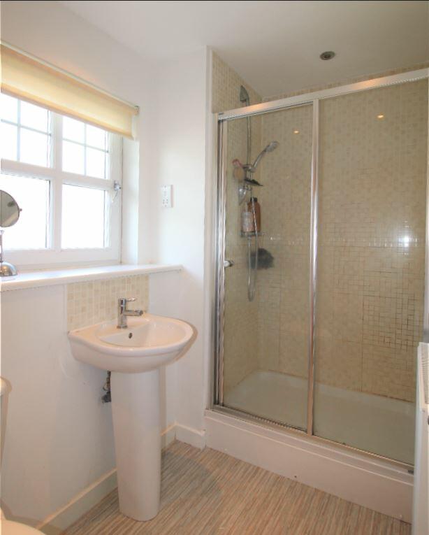 Master En-Suite