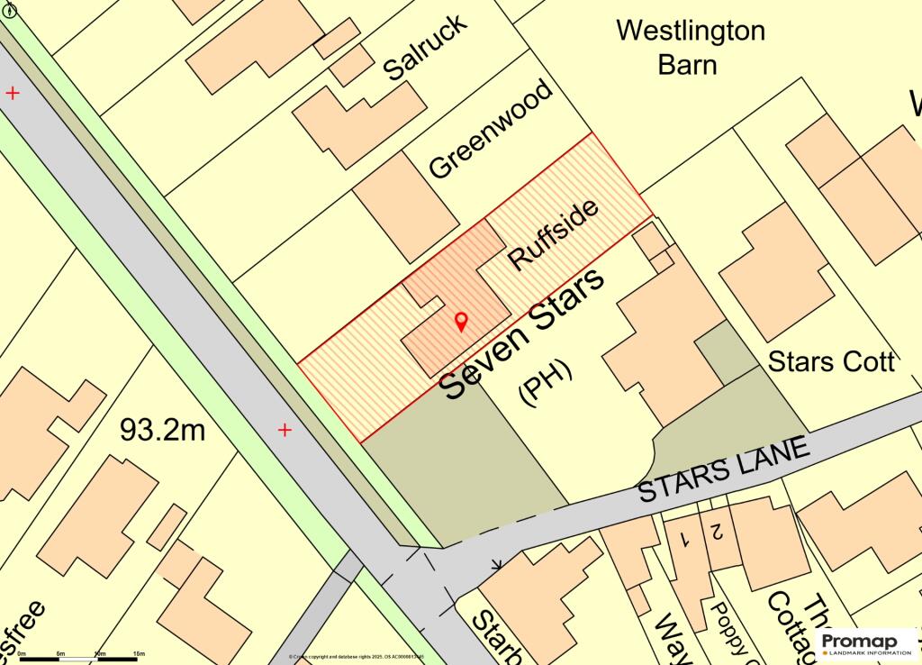 Plot Map