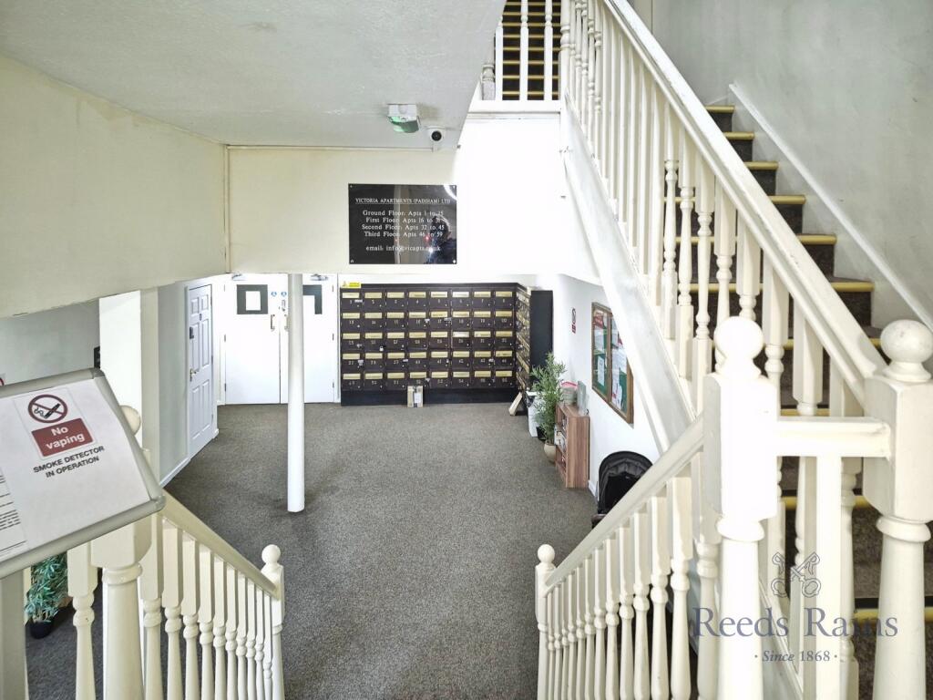 Victoria Apartments, Padiham, Burnley, Lancashire, BB12