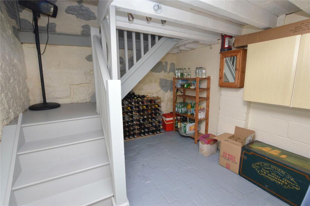 Outbuilding