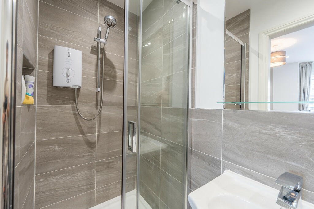 Ensuite