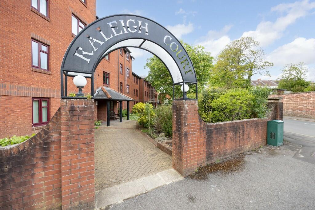 Front of Development