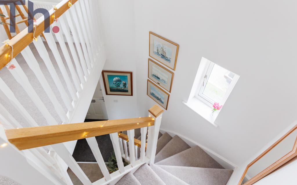 Stairwell