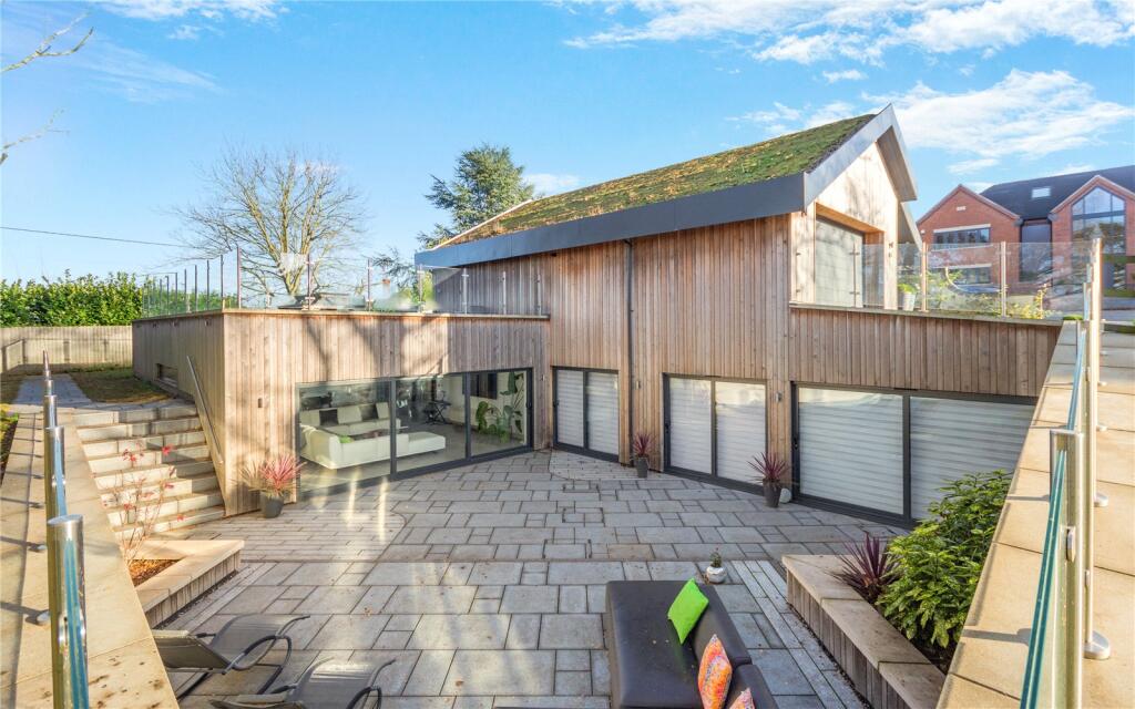 Sun Terrace