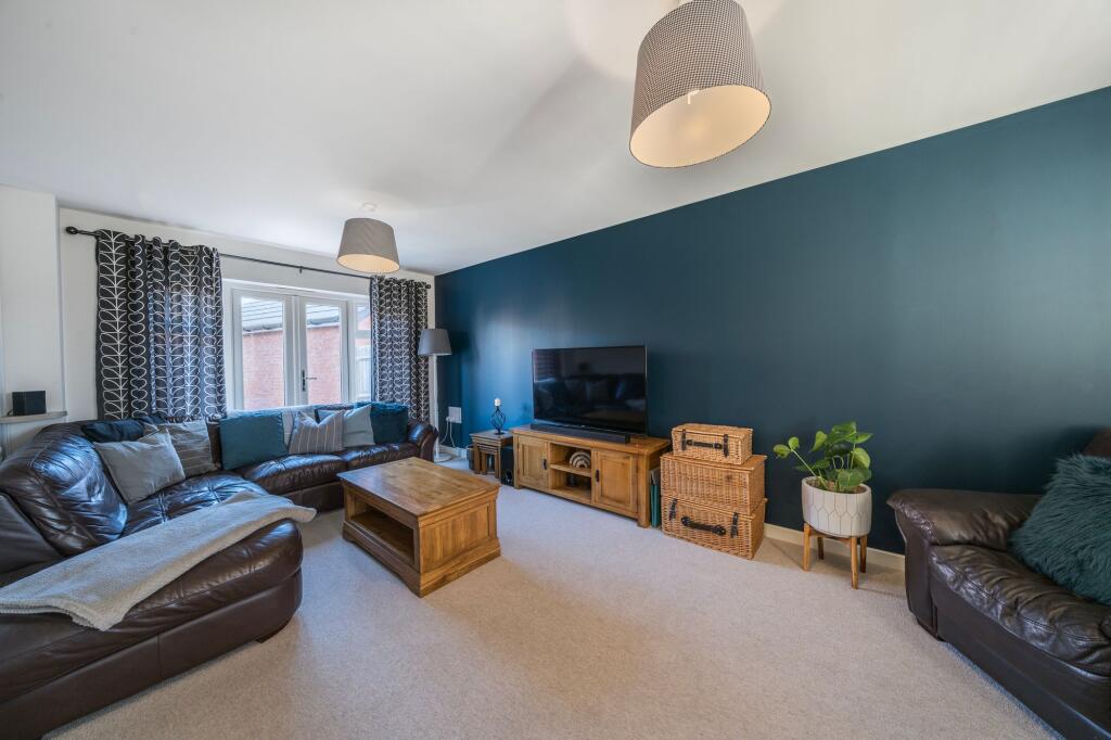 Living Room (shot one)