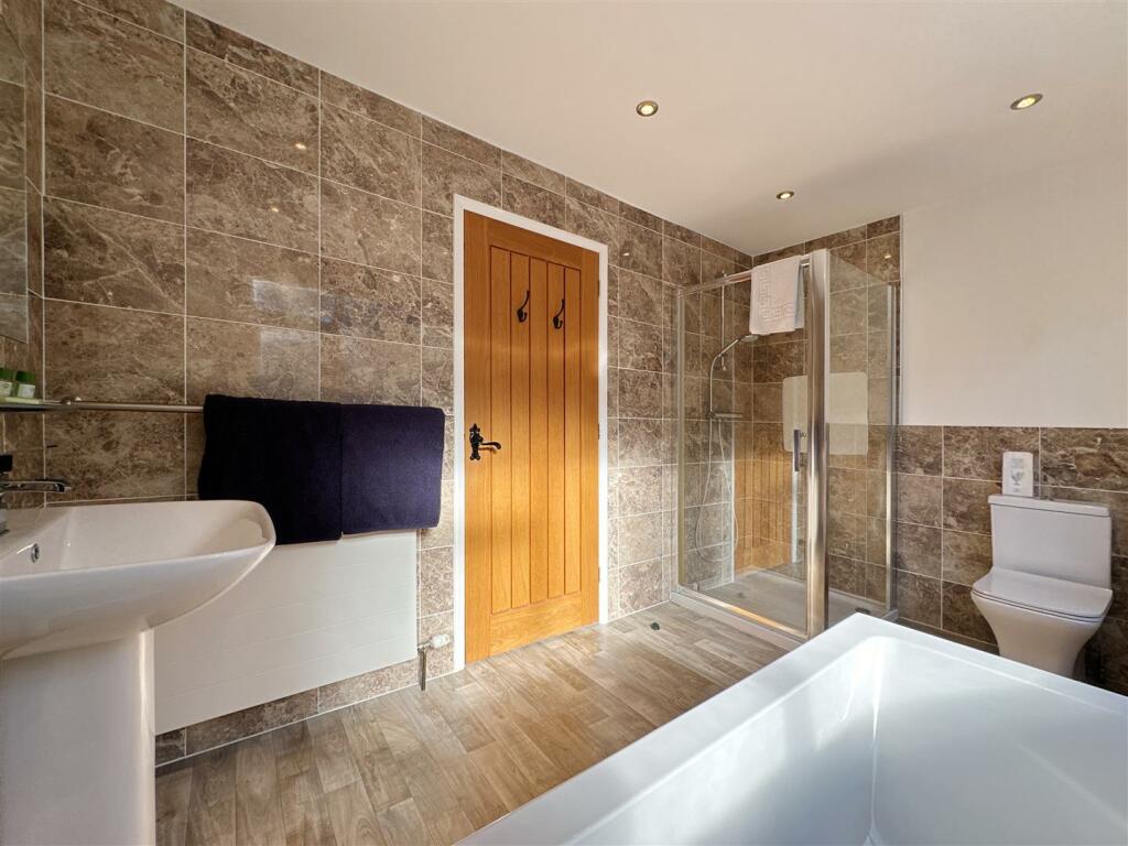 Bedroom 2 Shower Area.JPG