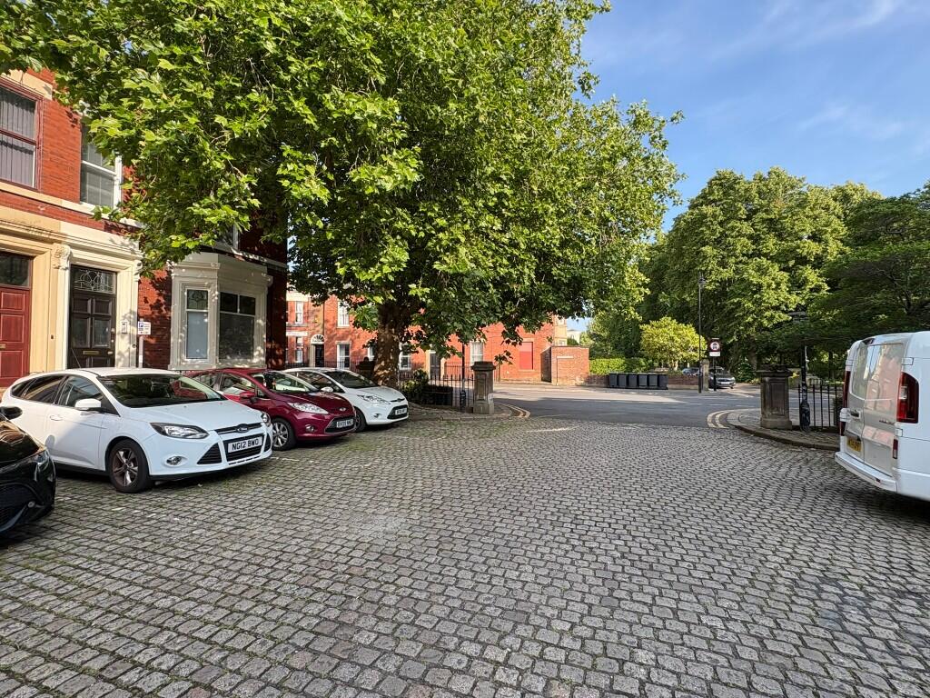BAIRSTOW STREET
