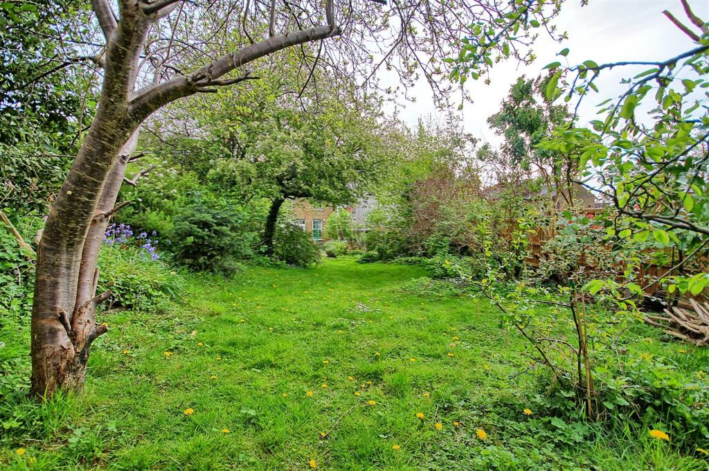 GARDENS