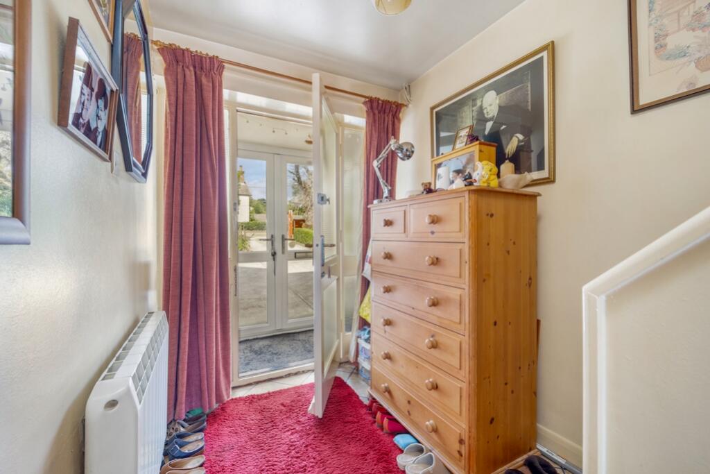 Croft House (Spilsby)-20
