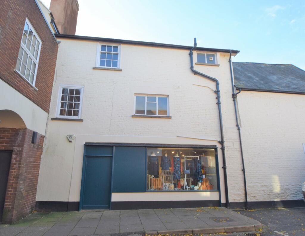 Tiverton Seddons