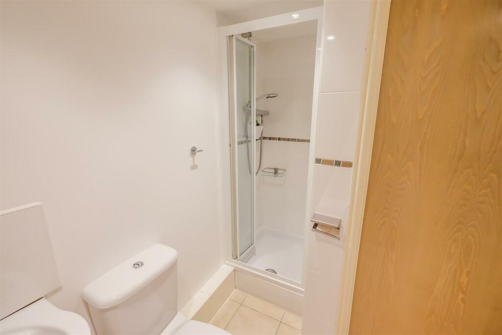 House Bathroom