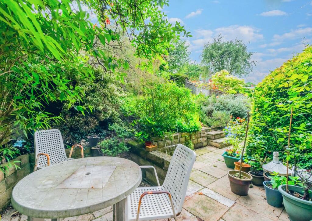 Gardens::
