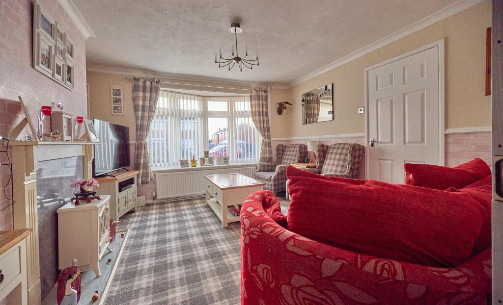 Front Lounge