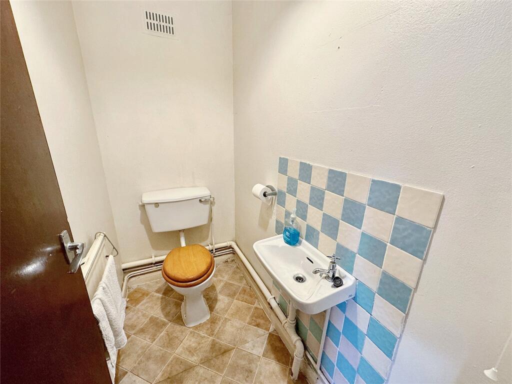 WC