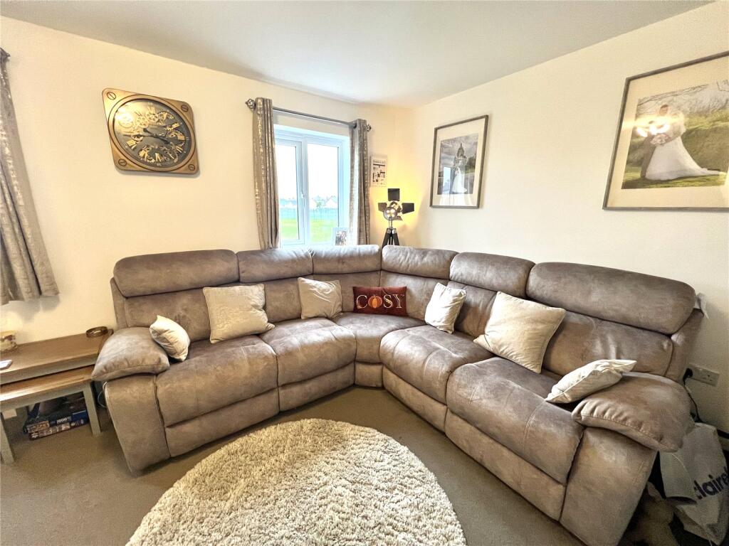 Fieldfare Close, Heysham, Morecambe, Lancashire, LA3