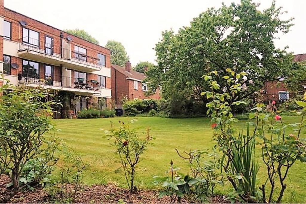Communal Gardens