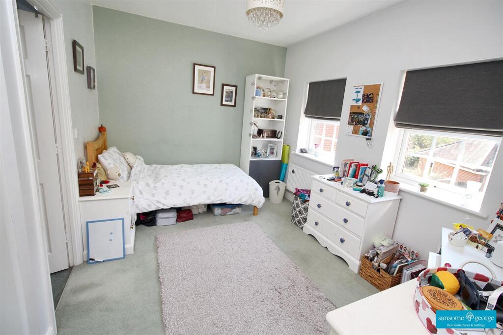 Bedroom 2
