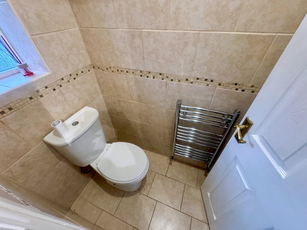 Cloakroom